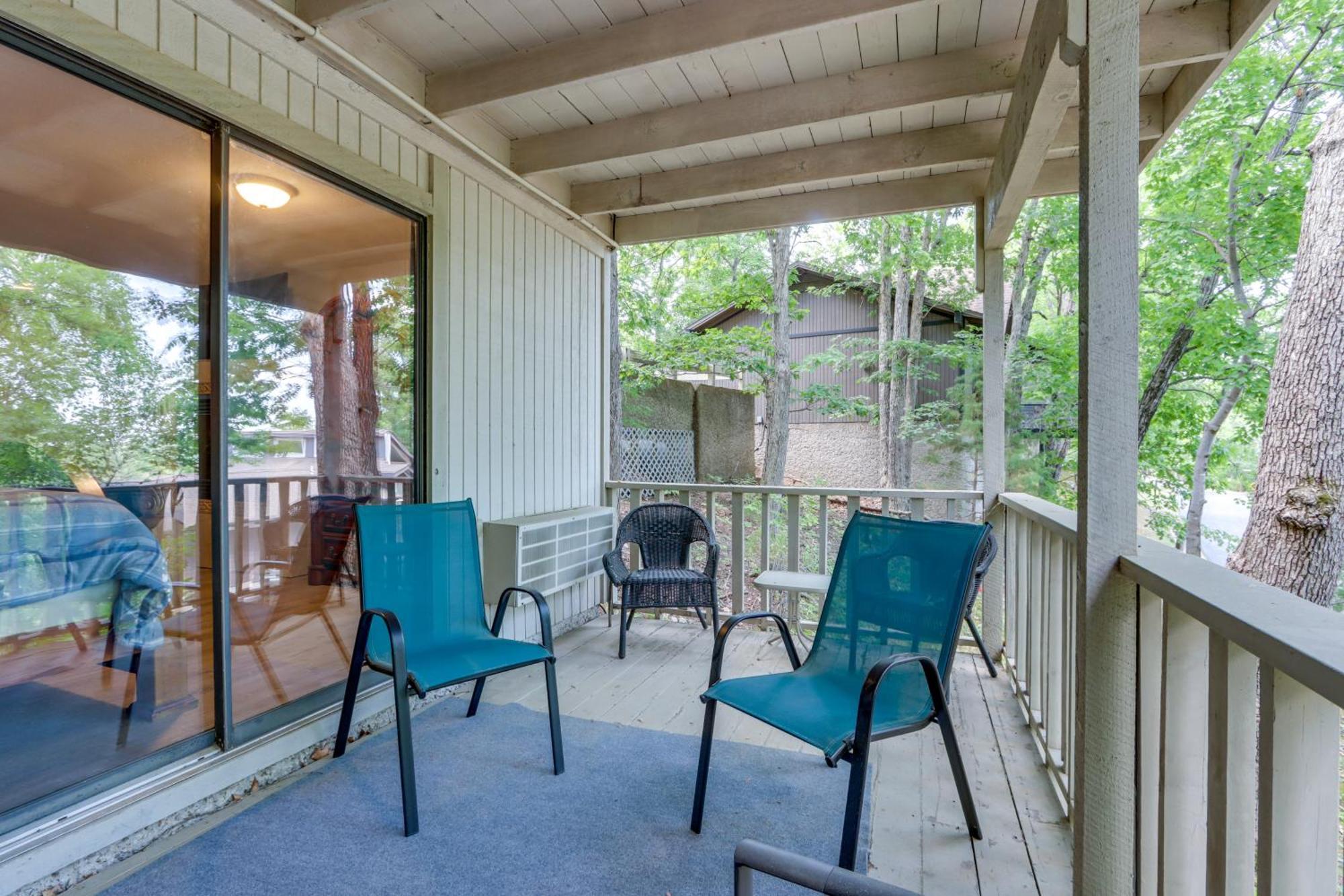 Hot Tub And Fire Pit Margaritaville Home! Osage Beach Exterior foto