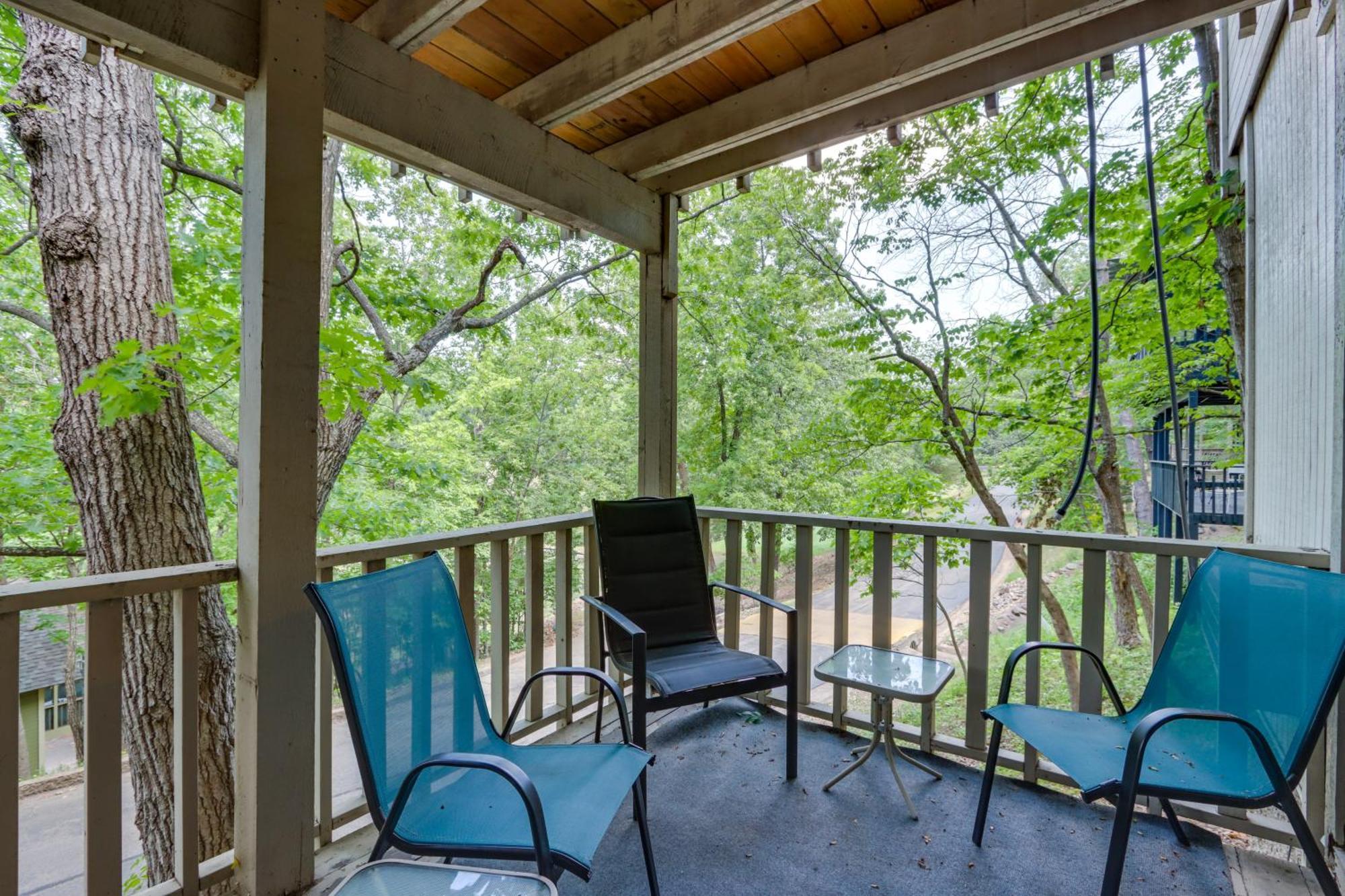 Hot Tub And Fire Pit Margaritaville Home! Osage Beach Exterior foto